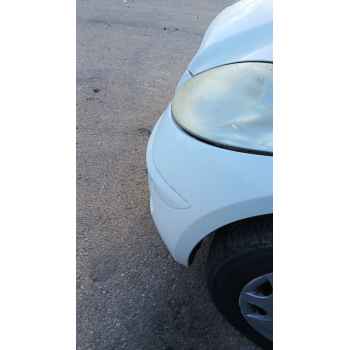 Recambio de paragolpes delantero para mercedes-benz clase a (w169) a 180 cdi (169.007, 169.307) referencia OEM IAM   