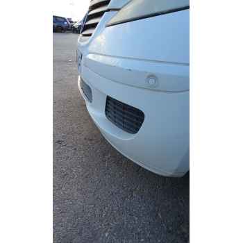 Recambio de paragolpes delantero para mercedes-benz clase a (w169) a 180 cdi (169.007, 169.307) referencia OEM IAM   