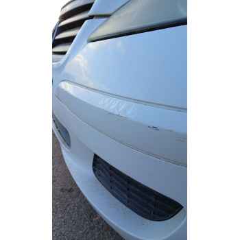 Recambio de paragolpes delantero para mercedes-benz clase a (w169) a 180 cdi (169.007, 169.307) referencia OEM IAM   