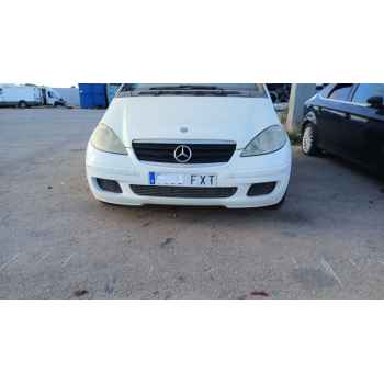 Recambio de refuerzo paragolpes delantero para mercedes-benz clase a (w169) a 180 cdi (169.007, 169.307) referencia OEM IAM   