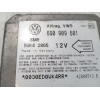 Recambio de centralita airbag para seat ibiza iii (6l1) 1.6 16v referencia OEM IAM 6Q0909601  