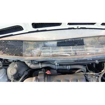 Recambio de torpedo para mercedes-benz clase a (w169) a 180 cdi (169.007, 169.307) referencia OEM IAM   