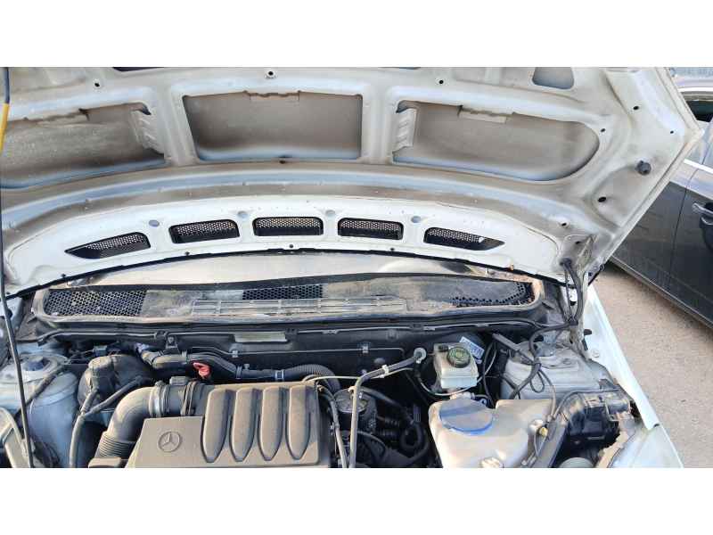 Recambio de torpedo para mercedes-benz clase a (w169) a 180 cdi (169.007, 169.307) referencia OEM IAM   