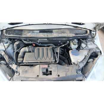 Recambio de alternador para mercedes-benz clase a (w169) a 180 cdi (169.007, 169.307) referencia OEM IAM   