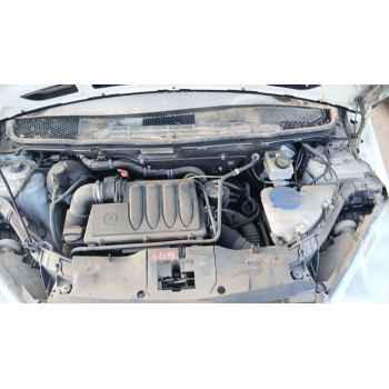 Recambio de alternador para mercedes-benz clase a (w169) a 180 cdi (169.007, 169.307) referencia OEM IAM   