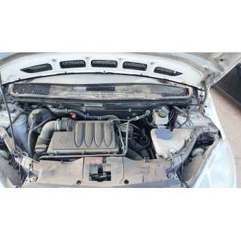 Recambio de caja cambios automática para mercedes-benz clase a (w169) a 180 cdi (169.007, 169.307) referencia OEM IAM   