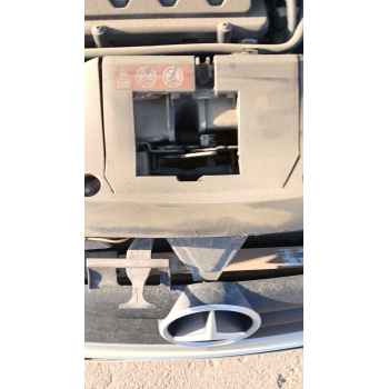 Recambio de cerradura capot para mercedes-benz clase a (w169) a 180 cdi (169.007, 169.307) referencia OEM IAM   