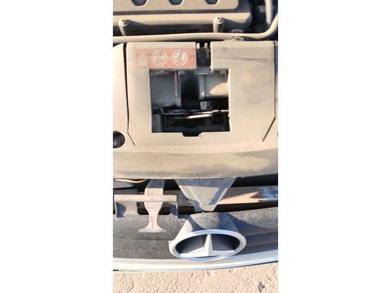 Recambio de cerradura capot para mercedes-benz clase a (w169) a 180 cdi (169.007, 169.307) referencia OEM IAM   