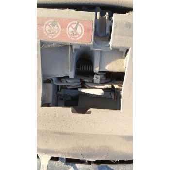 Recambio de cerradura capot para mercedes-benz clase a (w169) a 180 cdi (169.007, 169.307) referencia OEM IAM   