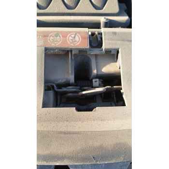 Recambio de cerradura capot para mercedes-benz clase a (w169) a 180 cdi (169.007, 169.307) referencia OEM IAM   