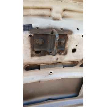 Recambio de cerradura capot para mercedes-benz clase a (w169) a 180 cdi (169.007, 169.307) referencia OEM IAM   