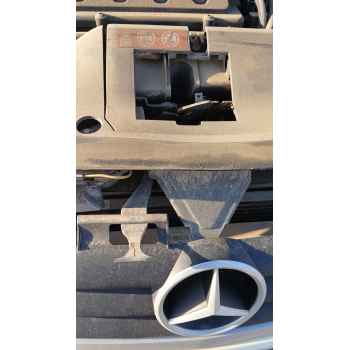 Recambio de cerradura capot para mercedes-benz clase a (w169) a 180 cdi (169.007, 169.307) referencia OEM IAM   