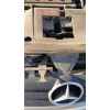 Recambio de cerradura capot para mercedes-benz clase a (w169) a 180 cdi (169.007, 169.307) referencia OEM IAM   