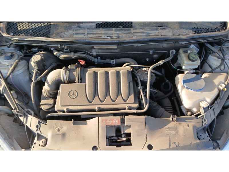 Recambio de cremallera direccion para mercedes-benz clase a (w169) a 180 cdi (169.007, 169.307) referencia OEM IAM   
