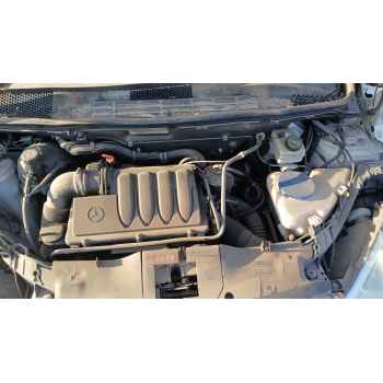 Recambio de cremallera direccion para mercedes-benz clase a (w169) a 180 cdi (169.007, 169.307) referencia OEM IAM   