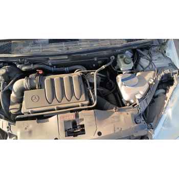 Recambio de cremallera direccion para mercedes-benz clase a (w169) a 180 cdi (169.007, 169.307) referencia OEM IAM   