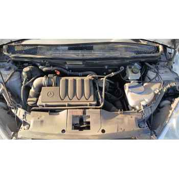 Recambio de cremallera direccion para mercedes-benz clase a (w169) a 180 cdi (169.007, 169.307) referencia OEM IAM   