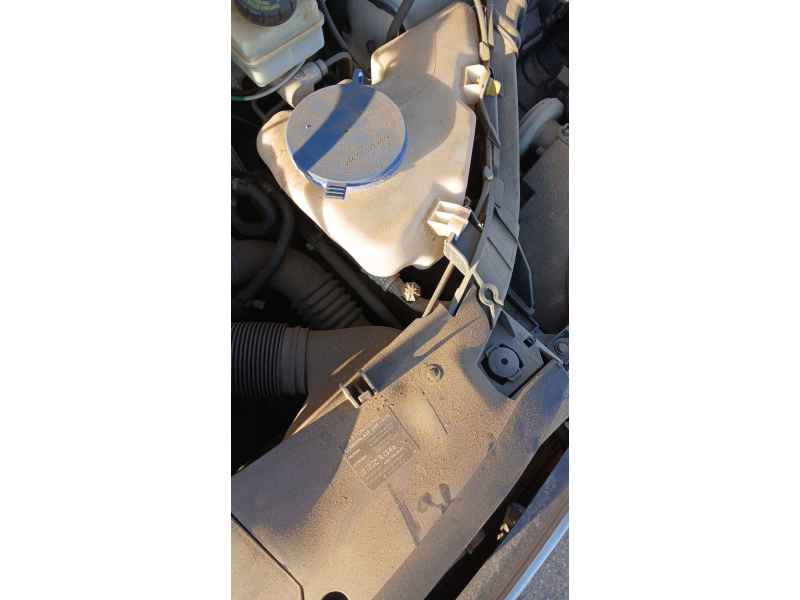 Recambio de deposito limpia para mercedes-benz clase a (w169) a 180 cdi (169.007, 169.307) referencia OEM IAM   