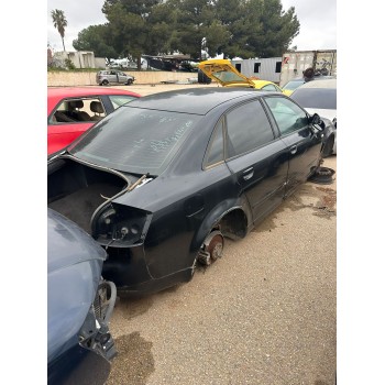 audi a4 b6 (8e2) del año 2001