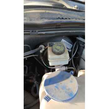Recambio de servofreno para mercedes-benz clase a (w169) a 180 cdi (169.007, 169.307) referencia OEM IAM   