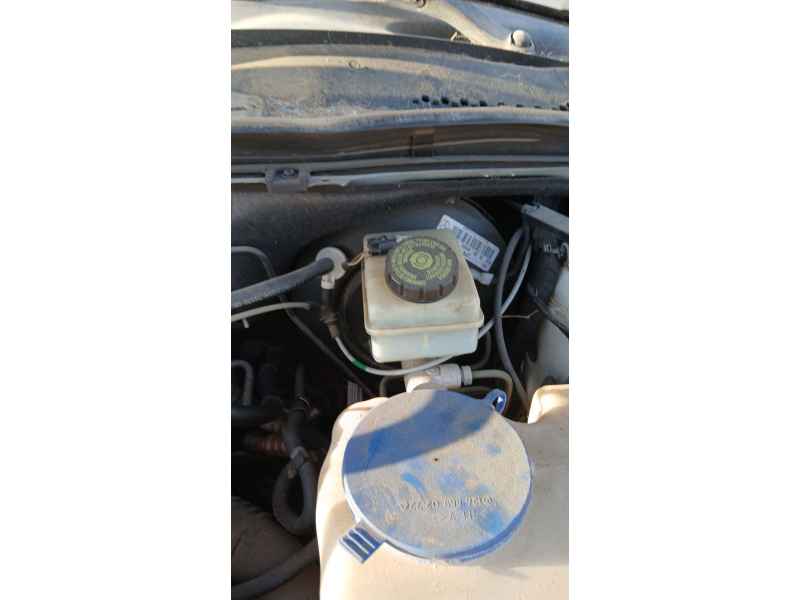 Recambio de servofreno para mercedes-benz clase a (w169) a 180 cdi (169.007, 169.307) referencia OEM IAM   