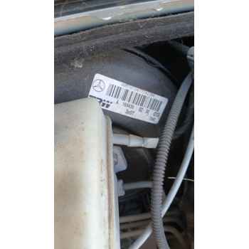 Recambio de servofreno para mercedes-benz clase a (w169) a 180 cdi (169.007, 169.307) referencia OEM IAM   