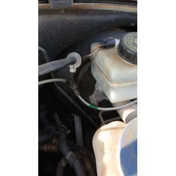 Recambio de servofreno para mercedes-benz clase a (w169) a 180 cdi (169.007, 169.307) referencia OEM IAM   