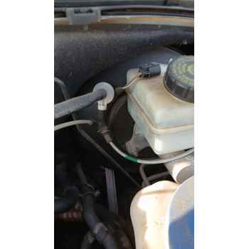 Recambio de servofreno para mercedes-benz clase a (w169) a 180 cdi (169.007, 169.307) referencia OEM IAM   