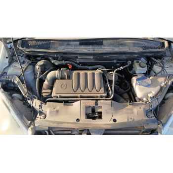 Recambio de turbocompresor para mercedes-benz clase a (w169) a 180 cdi (169.007, 169.307) referencia OEM IAM   