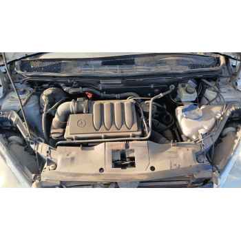Recambio de turbocompresor para mercedes-benz clase a (w169) a 180 cdi (169.007, 169.307) referencia OEM IAM   