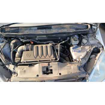Recambio de turbocompresor para mercedes-benz clase a (w169) a 180 cdi (169.007, 169.307) referencia OEM IAM   