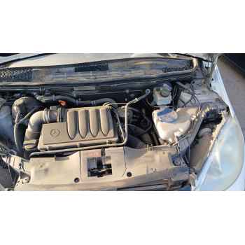 Recambio de turbocompresor para mercedes-benz clase a (w169) a 180 cdi (169.007, 169.307) referencia OEM IAM   