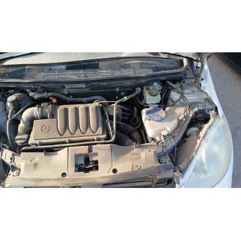 Recambio de turbocompresor para mercedes-benz clase a (w169) a 180 cdi (169.007, 169.307) referencia OEM IAM   