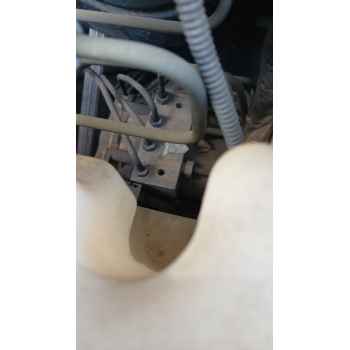 Recambio de abs para mercedes-benz clase a (w169) a 180 cdi (169.007, 169.307) referencia OEM IAM   