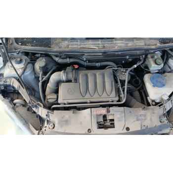 Recambio de compresor a/a para mercedes-benz clase a (w169) a 180 cdi (169.007, 169.307) referencia OEM IAM   