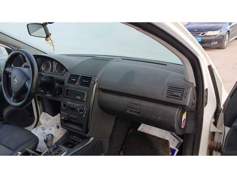 Recambio de kit airbag para mercedes-benz clase a (w169) a 180 cdi (169.007, 169.307) referencia OEM IAM   
