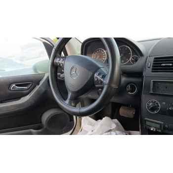 Recambio de kit airbag para mercedes-benz clase a (w169) a 180 cdi (169.007, 169.307) referencia OEM IAM   