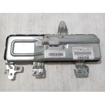 Recambio de airbag lateral delantero izquierdo para mercedes-benz clase c (w203) c 200 kompressor (203.045) referencia OEM IAM A