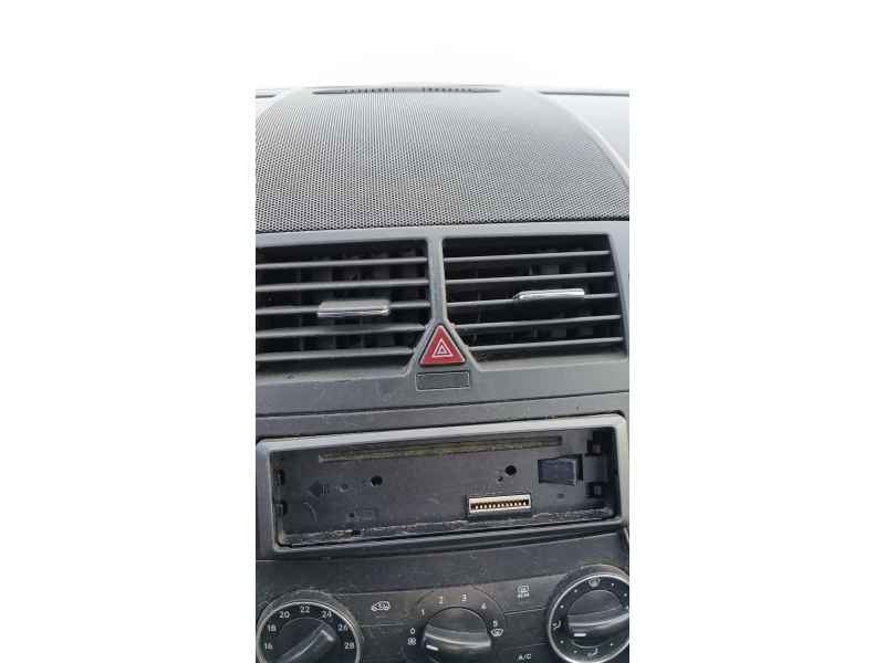 Recambio de warning para mercedes-benz clase a (w169) a 180 cdi (169.007, 169.307) referencia OEM IAM   