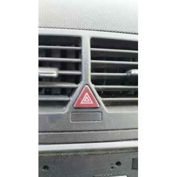 Recambio de warning para mercedes-benz clase a (w169) a 180 cdi (169.007, 169.307) referencia OEM IAM   