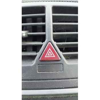 Recambio de warning para mercedes-benz clase a (w169) a 180 cdi (169.007, 169.307) referencia OEM IAM   