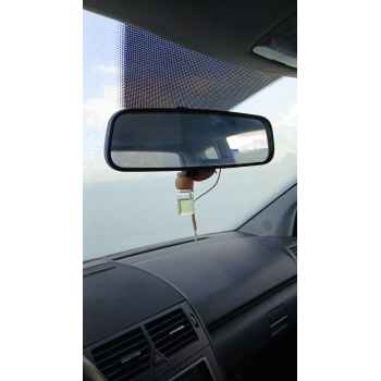 Recambio de retrovisor interior para mercedes-benz clase a (w169) a 180 cdi (169.007, 169.307) referencia OEM IAM   