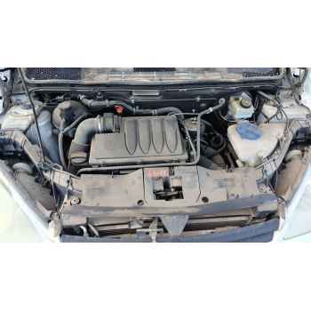 Recambio de centralita motor uce para mercedes-benz clase a (w169) a 180 cdi (169.007, 169.307) referencia OEM IAM   