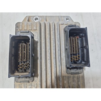 Recambio de centralita motor uce para opel meriva a monospace (x03) 1.7 cdti (e75) referencia OEM IAM 8973509485  