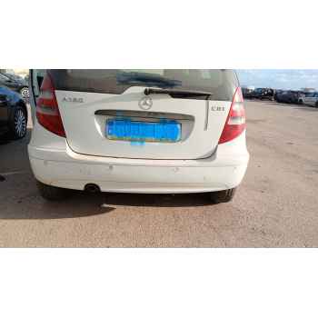 Recambio de paragolpes trasero para mercedes-benz clase a (w169) a 180 cdi (169.007, 169.307) referencia OEM IAM   
