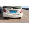 Recambio de paragolpes trasero para mercedes-benz clase a (w169) a 180 cdi (169.007, 169.307) referencia OEM IAM   