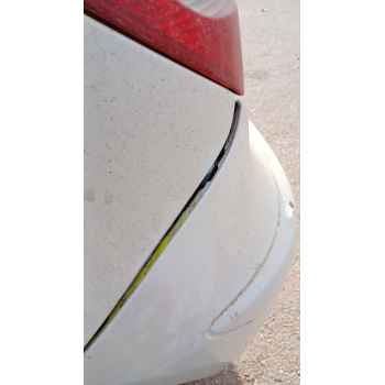 Recambio de paragolpes trasero para mercedes-benz clase a (w169) a 180 cdi (169.007, 169.307) referencia OEM IAM   