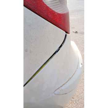 Recambio de paragolpes trasero para mercedes-benz clase a (w169) a 180 cdi (169.007, 169.307) referencia OEM IAM   