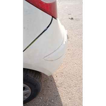 Recambio de paragolpes trasero para mercedes-benz clase a (w169) a 180 cdi (169.007, 169.307) referencia OEM IAM   