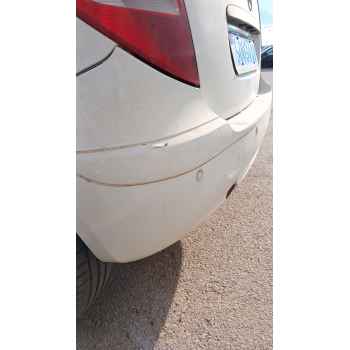 Recambio de paragolpes trasero para mercedes-benz clase a (w169) a 180 cdi (169.007, 169.307) referencia OEM IAM   